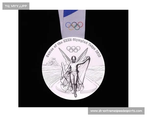 2020东京奥运会奖牌分布图展示各国竞技实力对比分析